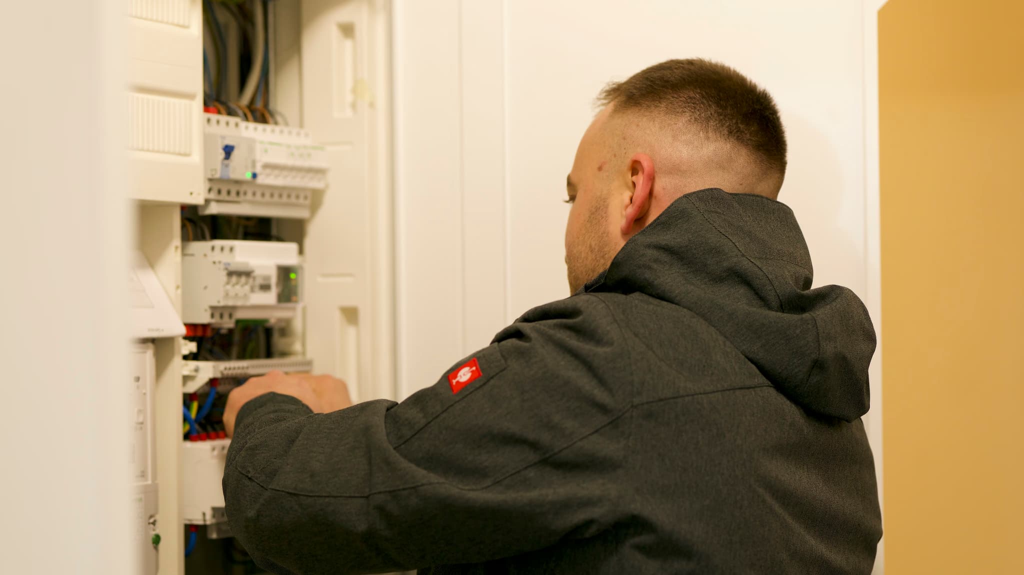 SWG Group Projekt 10